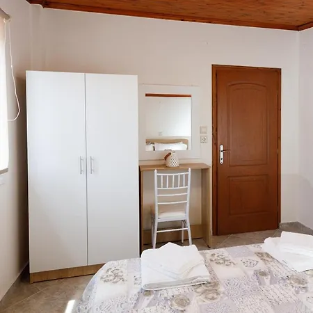 Daire Lofos In Vergia Halkidiki
