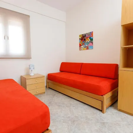 Appartement Lofos In Vergia Halkidiki