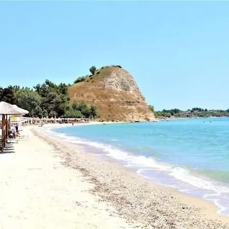 Daire Lofos In Vergia Halkidiki