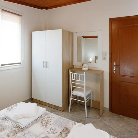 Lofos In Vergia Halkidiki