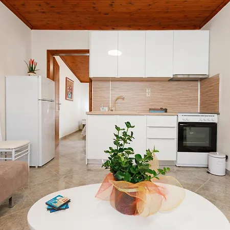 Lofos In Vergia Halkidiki Appartement