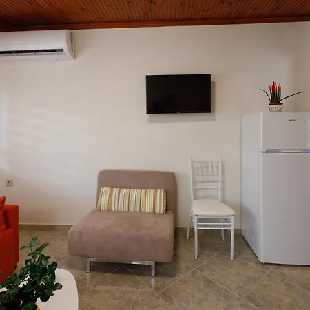 Apartment Lofos In Vergia Halkidiki Sozopoli