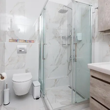Appartement Lofos In Vergia Halkidiki *