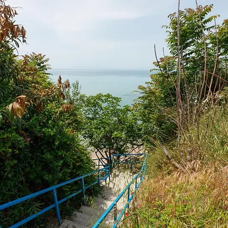 Lofos In Vergia Halkidiki