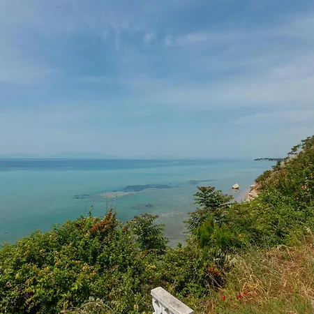 Lofos In Vergia Halkidiki