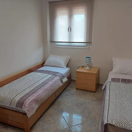 Lofos In Vergia Halkidiki