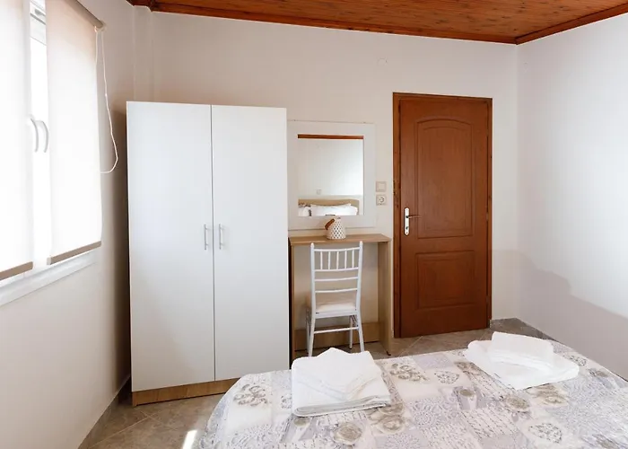 Appartement Lofos In Vergia Halkidiki