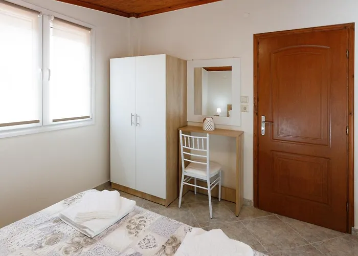 Lofos In Vergia Halkidiki