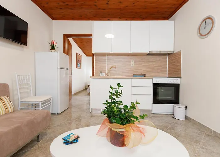 Lofos In Vergia Halkidiki Appartement