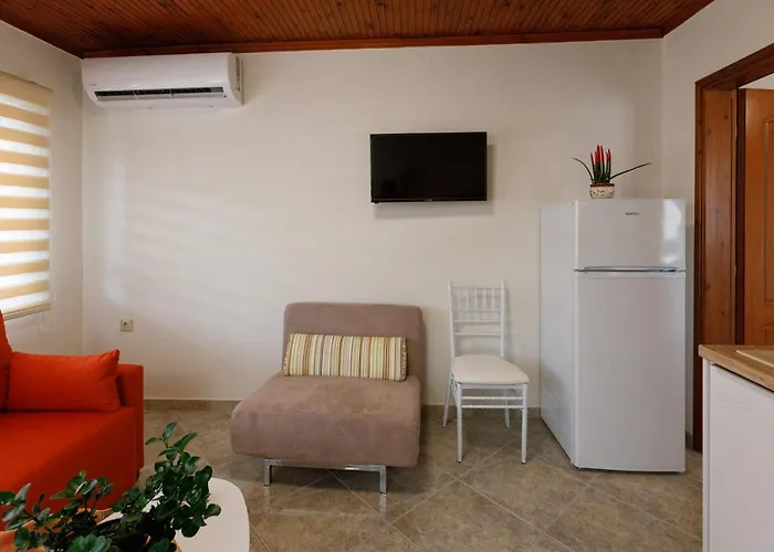 Appartement Lofos In Vergia Halkidiki Sozopoli