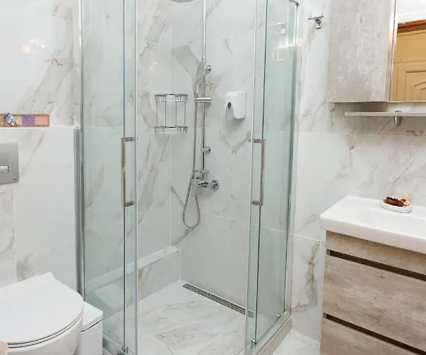 Appartement Lofos In Vergia Halkidiki Sozopoli