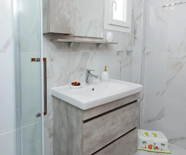 Appartement Lofos In Vergia Halkidiki Sozopoli