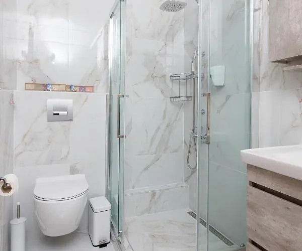 Appartement Lofos In Vergia Halkidiki *