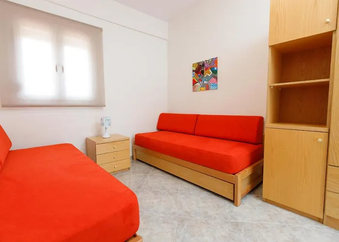 Appartement Lofos In Vergia Halkidiki