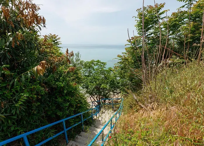 Lofos In Vergia Halkidiki