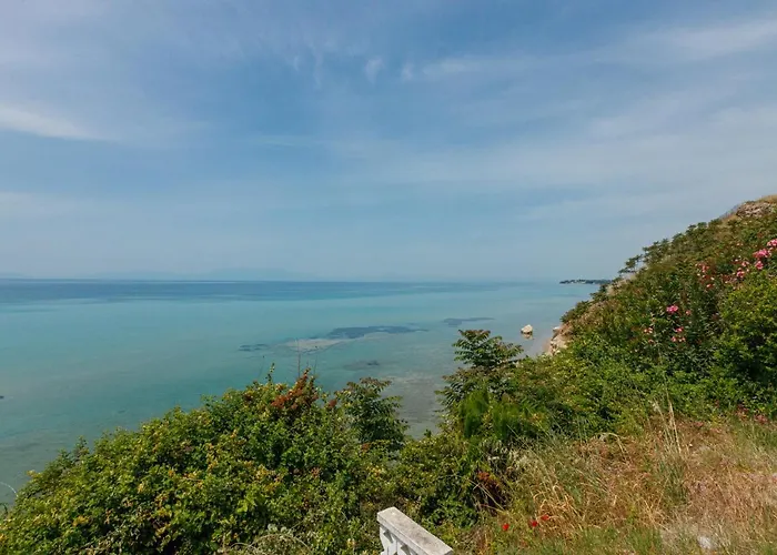 Lofos In Vergia Halkidiki