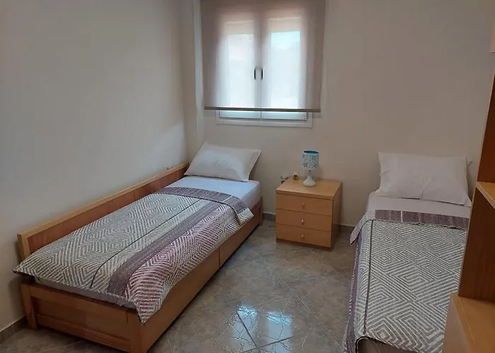 Lofos In Vergia Halkidiki