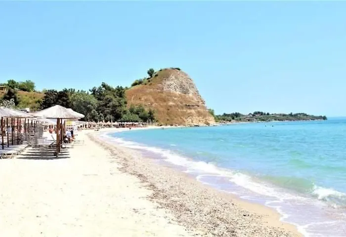 Appartement Lofos In Vergia Halkidiki