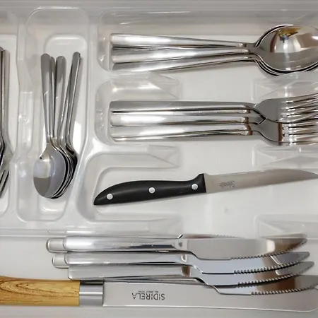 Apartmán Lofos In Vergia Halkidiki