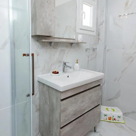 Apartmán Lofos In Vergia Halkidiki Sozopoli