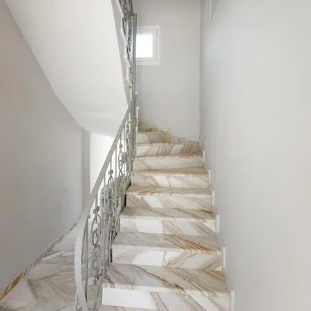 Lofos In Vergia Halkidiki Apartmán Sozopoli